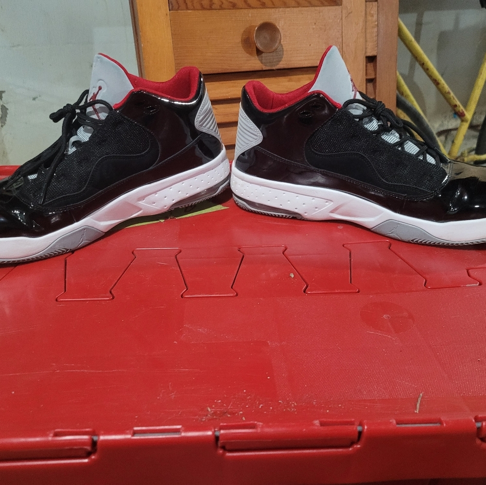 Nike Jordans